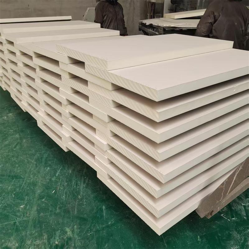 建材行业：新型建材引领未来