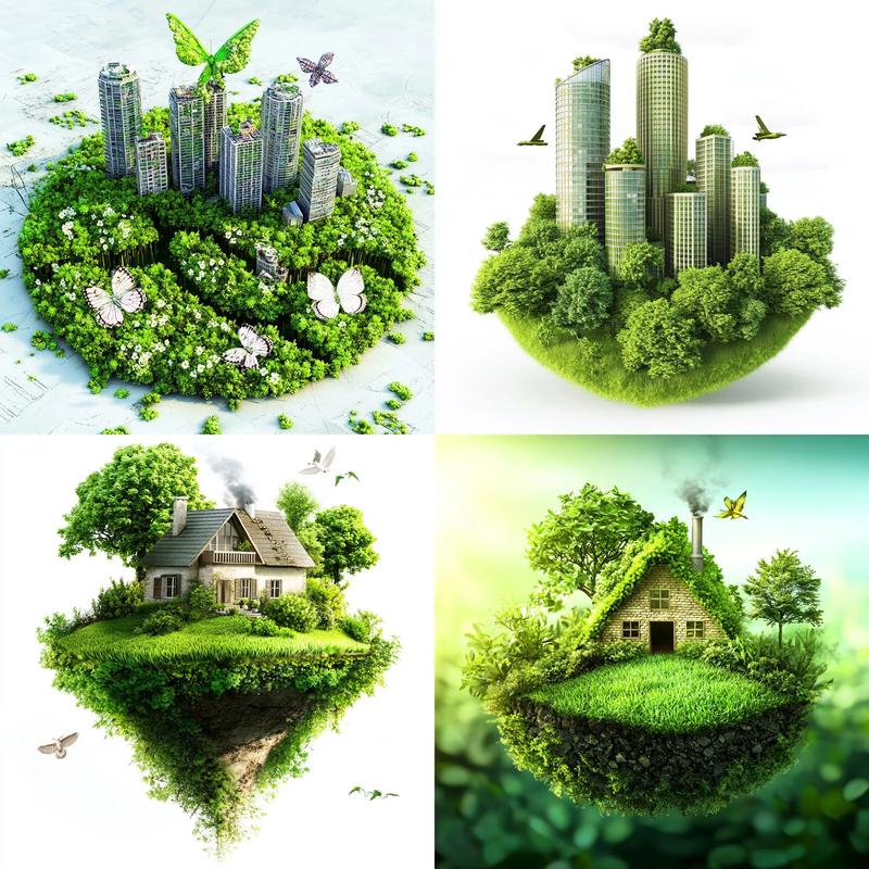 保温材料在建筑节能中的应用与案例